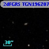 2dFGRS TGN196Z071