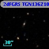 2dFGRS TGN136Z106