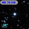 HD  26180