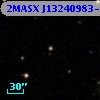 2MASX J13240983-0330465