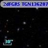 2dFGRS TGN136Z075