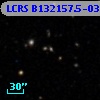 LCRS B132157.5-032825