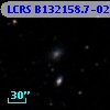 LCRS B132158.7-024000