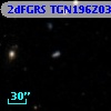 2dFGRS TGN196Z035