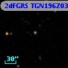 2dFGRS TGN196Z031
