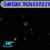 2dFGRS TGN137Z270
