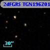 2dFGRS TGN196Z015