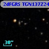 2dFGRS TGN137Z249