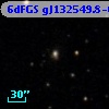 6dFGS gJ132549.8-032507