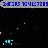 2dFGRS TGN197Z084