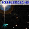 LCRS B132329.2-032506