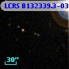 LCRS B132339.3-032521