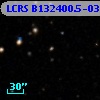 LCRS B132400.5-033717