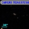 2dFGRS TGN137Z160