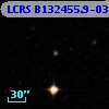 LCRS B132455.9-033240