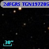 2dFGRS TGN197Z059