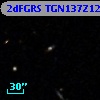 2dFGRS TGN137Z120