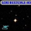 LCRS B132538.1-031257