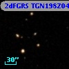 2dFGRS TGN198Z048