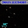 2MASX J13294307-0356411