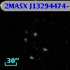 2MASX J13294474-0356011