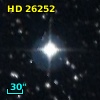 HD  26252