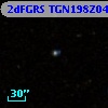 2dFGRS TGN198Z044