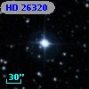 HD  26320