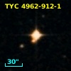 TYC 4962-912-1