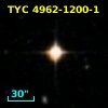 TYC 4962-1200-1