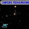 2dFGRS TGN196Z066