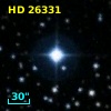 HD  26331