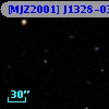 [MJZ2001] J1328-0307