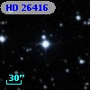 HD  26416