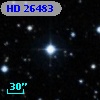 HD  26483