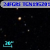 2dFGRS TGN195Z017