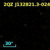 2QZ J132821.3-024125