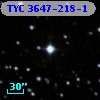 TYC 3647-218-1