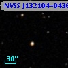 NVSS J132104-043616