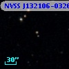 NVSS J132106-032626