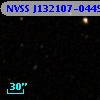 NVSS J132107-044944