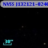 NVSS J132121-024651