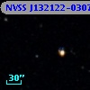 NVSS J132122-030716
