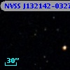 NVSS J132142-032728