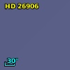 HD  26906