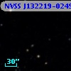 NVSS J132219-024929