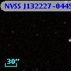 NVSS J132227-044948