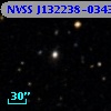 NVSS J132238-034302