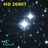 HD  26907