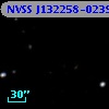 NVSS J132258-023918